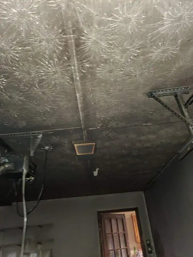 Fire and smoke damage assessment for Water Damage Assessment in University Place